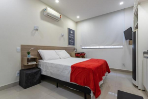Luxury Loft Santa Clara Copacabana